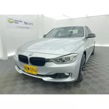 Bmw Serie 3 320i 2.0