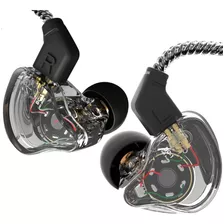 Yinyoo Ccz Melody Monitores Intrauditivos Auriculares Auricu