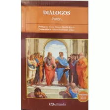 Diálogos De Platón