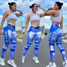 Leggins Hermosos De Alta Calidad Oferta