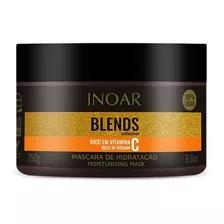 Inoar Máscara Blends 250g