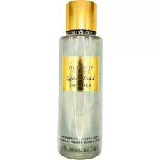 Aqua Kiss Shimmer Body Splash Victoria Secret 250ml