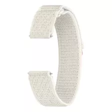 Correa Samsung Watch Fabric Band Slim (s/m)