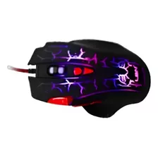 Kid Gamer Pad Mouse Lbn