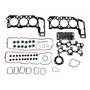 Kit De Mantencin Transmisin 62te Mopar  Dodge Journey.  Dodge Nitro