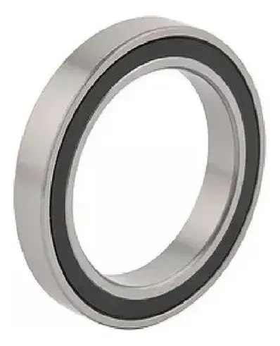 Rolamento 6802/61802 2rs Medidas 15x24x5