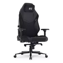 Cadeira Gamer Dt3 Sports Elite Series N10 Xl Black - 14106-2