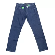 Calça Jeans Slim Hd- Plus Size