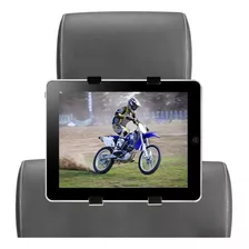 Soporte Universal iPad Tablet 7-10 Carro Holder 360 Portatil