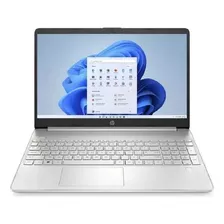 Notebook Hp Intel I3-1215u 8gb 256gb Ssd 15,6fhd Touchscreen