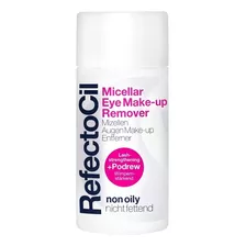 Demaquilante Refectocil Micellar Make Up Remover 150ml