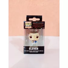 Funko Pop! Llavero Eleven