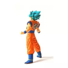 Muñecos Dragon Ball Z De 28 Cm-figuras Coleccionables 