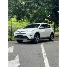 Toyota Rav4 2019 2.0 Street