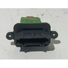 Resistencia Ar Condicionado Renault Duster 4x2 1.6 16v 2014