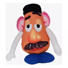 Peluche Señor Cara De Papa, Toy Story, 35 Cms