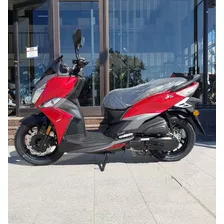 Moto Scooter Sym Jet 14 200 (no Honda Pcx, No Yamaha Nmx)