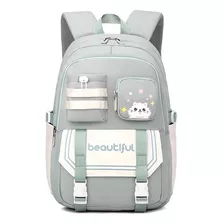 Mochila Notebook Escola Viagem 