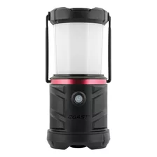 Linterna De Camping: Coast Eal25 Dual Color Led Emergency Li