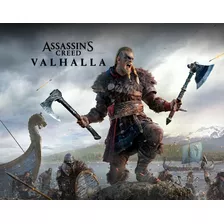 Assassin's Creed Valhalla - Steam