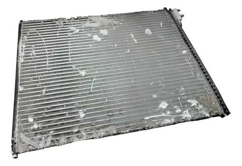 Radiador Agua Nissan Frontier 2.8 Mwm 2003 2007