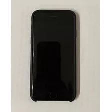 Celular iPhone 7 128 Gb Negro Libre 