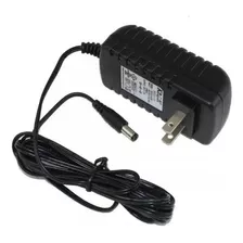 Adaptador 12 Voltios 2.5 Amperios