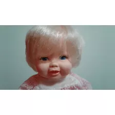 Boneca Antiga Bebê Kenner 1977