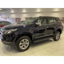 Chevrolet Trailblazer 2.8 Nueva Ltz Tdci 200cv Je