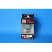 The Riddler Funko Pop Pocket