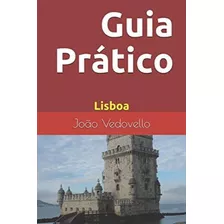 Libro: Guia Prático: Lisboa (edição Portuguesa)