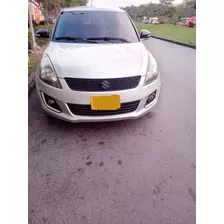 Suzuki Swift 1.2 Mt