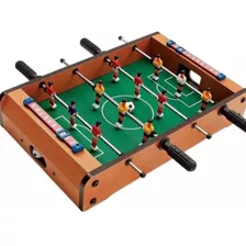 Jogo De Futebol Totó 51x31x10cm - Fy8612