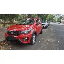 Fiat Mobi 2018 1.0 Way