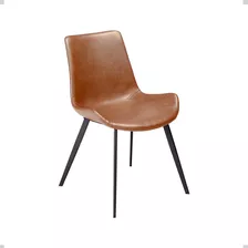 Cadeira Jantar Basic Material Premium Sofisticada Resistente