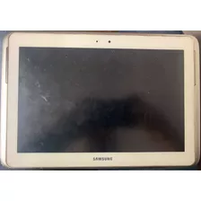 Tablet Samsung Note 10.1 Gt-n8013zw Por Partes