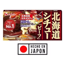  Estofado De Vacuno Hokkaido 172g