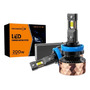 Kit De Focos Led H1 H7 H8 H11 9005 Hb3 9006 Hb4 9012 Canbus