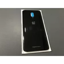 Tapa Posterior Trasera De Oneplus 6t Nueva Original 1+6t