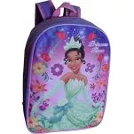 Mochila Princess Tiana 15