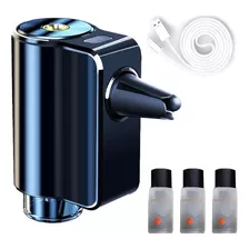 Difusor De Perfume Para Coches Eléctricos En Aerosol Aromati