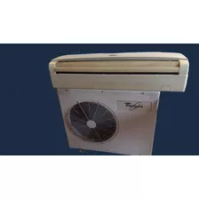 Split Whirpool 5500 Frio/calor 