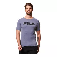 Camiseta Masculina Eclipse Fila 