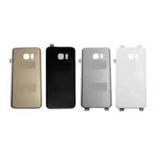 Tapa Trasera Batería Para Samsung S7 Edge G935 G935f G9350