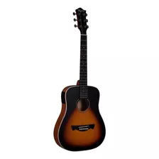 Guitarra Electroacústica Tagima Tw15 Tw-15 Dsbs