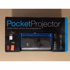 3m Mpro150 Pocket Projector