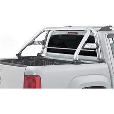 Barra Sobre Riel Elegance Volkswagen Amarok Comforline D/c 