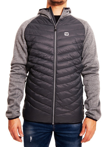 Chaqueta Weinbrenner Hombre Chilkoot Burdeo 9285990 Chaqueta Weinbrenner Hombre Chilkoot Burdeo 9285990