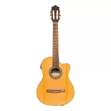 Guitarra Clásica Stagg Scl60 Brillante