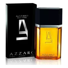 Perfume Azzaro Pour Homme 100ml. 100% Original - Sellado